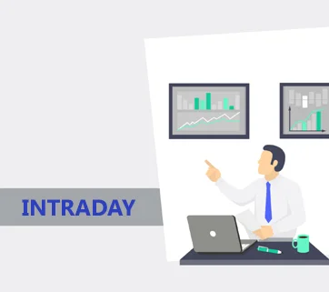 Intraday