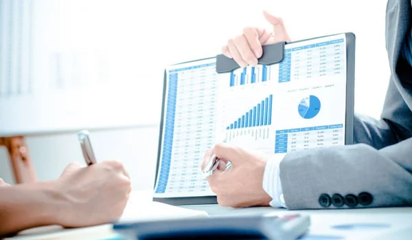 Investment Consultancy
